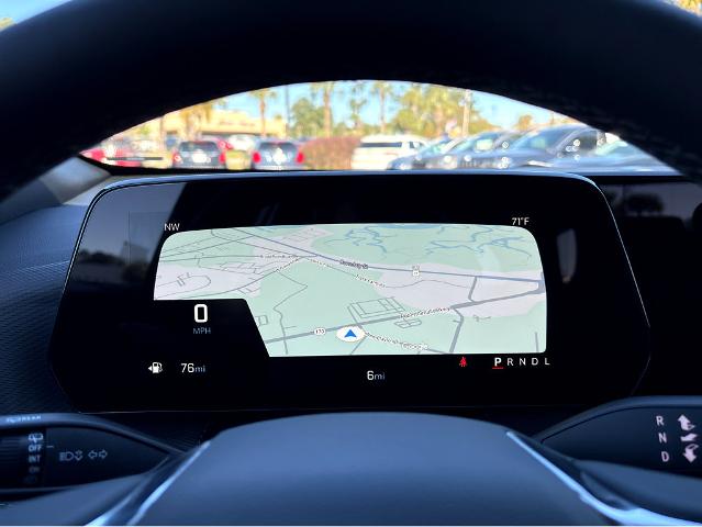 2026 Chevrolet Equinox Vehicle Photo in BEAUFORT, SC 29906-4218