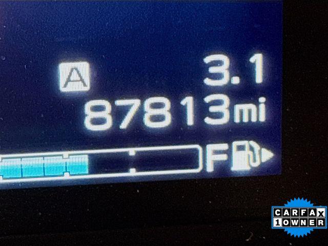 2022 Subaru Impreza Vehicle Photo in Puyallup, WA 98371