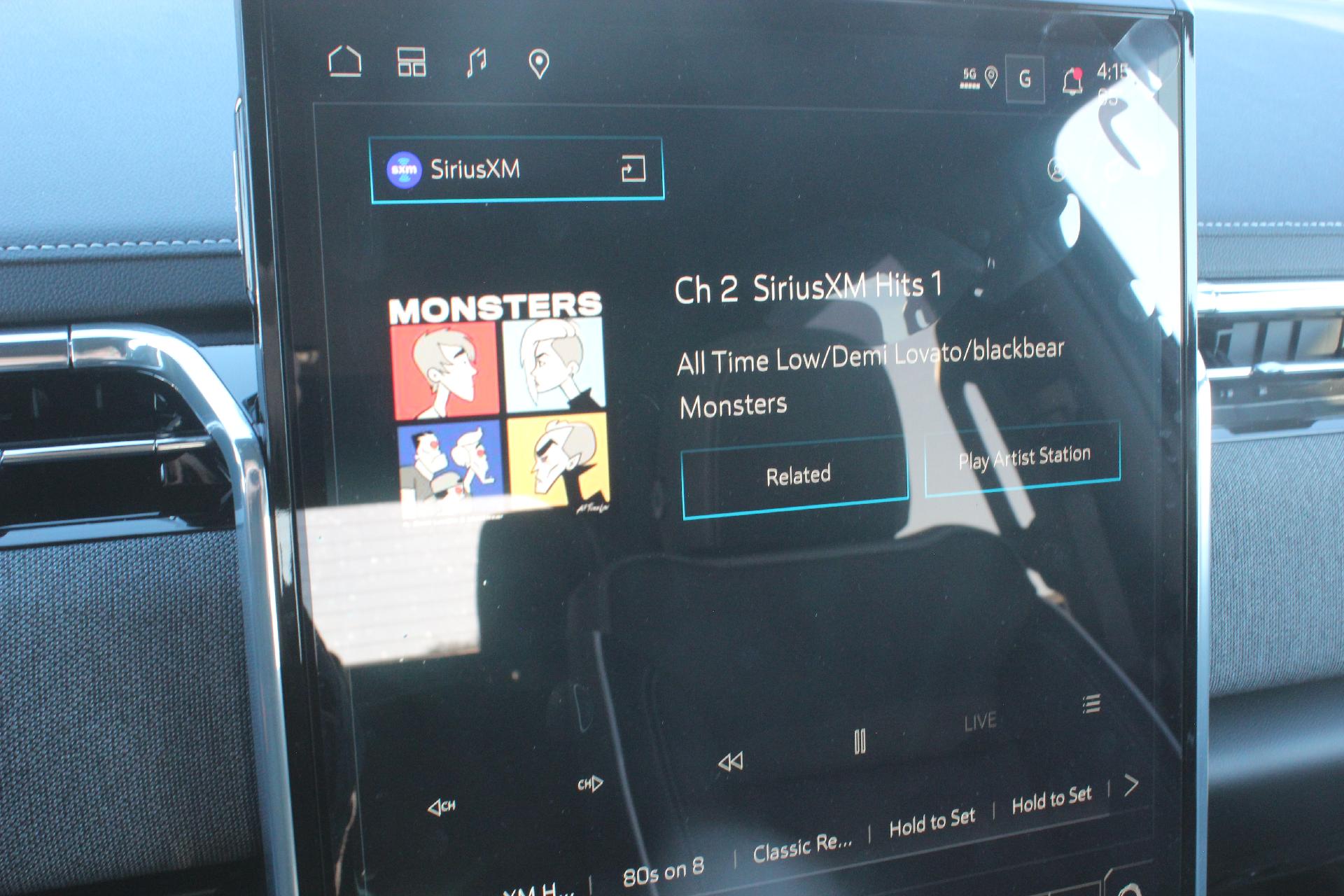 2026 GMC Sierra EV Vehicle Photo in AURORA, CO 80012-4011