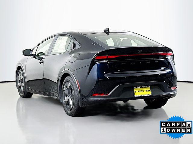 2024 Toyota Prius Vehicle Photo in Puyallup, WA 98371