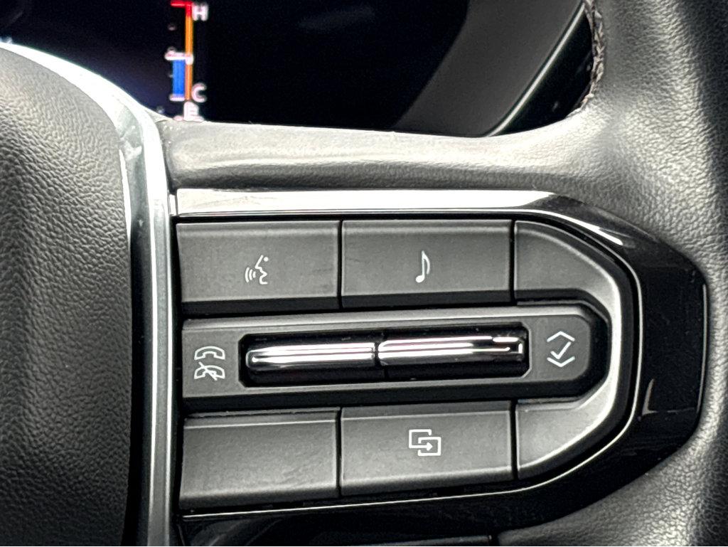 2023 Chevrolet Colorado Vehicle Photo in POOLER, GA 31322-3252