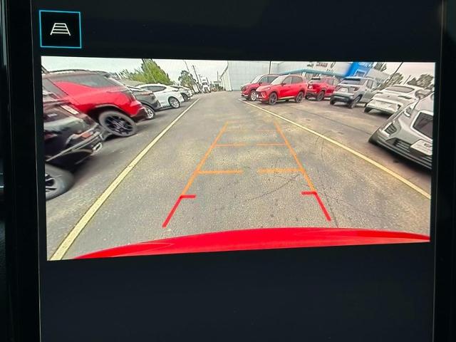 2026 GMC Terrain Vehicle Photo in COLUMBIA, MO 65203-3903