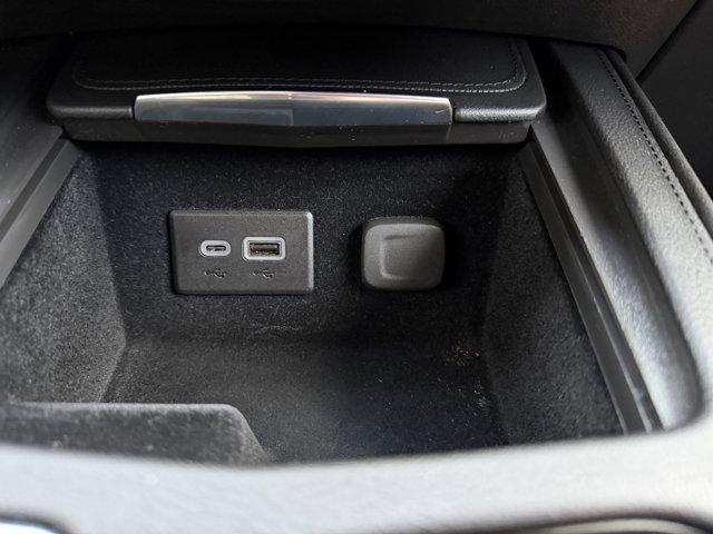 2024 Cadillac XT4 Vehicle Photo in LEOMINSTER, MA 01453-2952