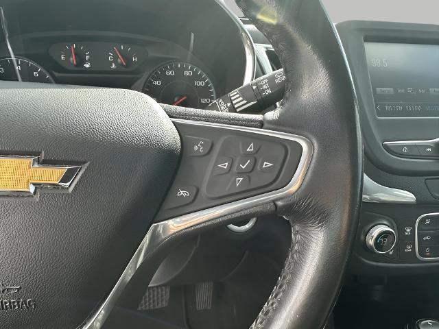 2018 Chevrolet Equinox Vehicle Photo in MANITOWOC, WI 54220-5838