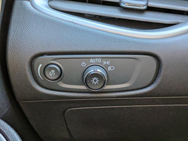 2023 Chevrolet Malibu Vehicle Photo in BRUNSWICK, GA 31525-1881