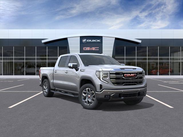 2026 GMC Sierra 1500 Vehicle Photo in NEW ORLEANS, LA 70125-2016