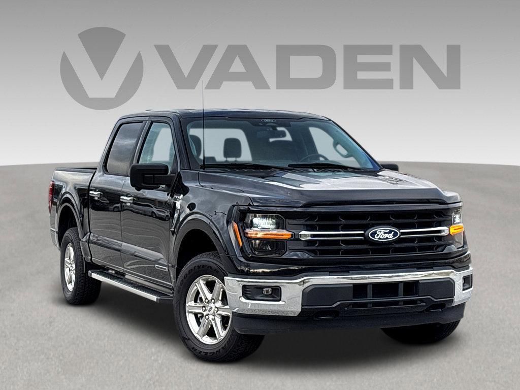 2024 Ford F-150 Vehicle Photo in POOLER, GA 31322-3252