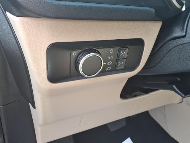 2022 Ford Escape SE AWD - 11