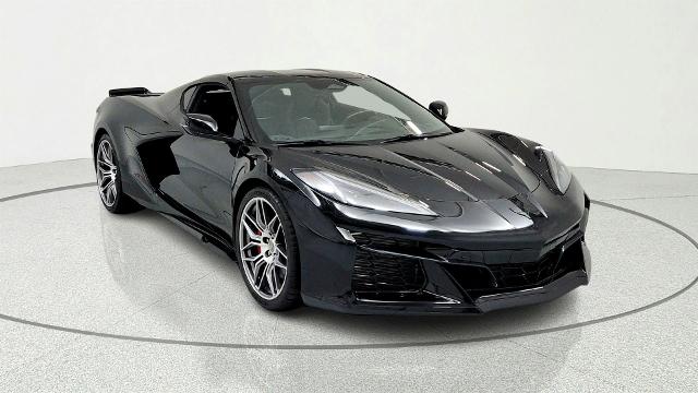 2024 Corvette Z06 Z06 Coupe 3LZ picture #6