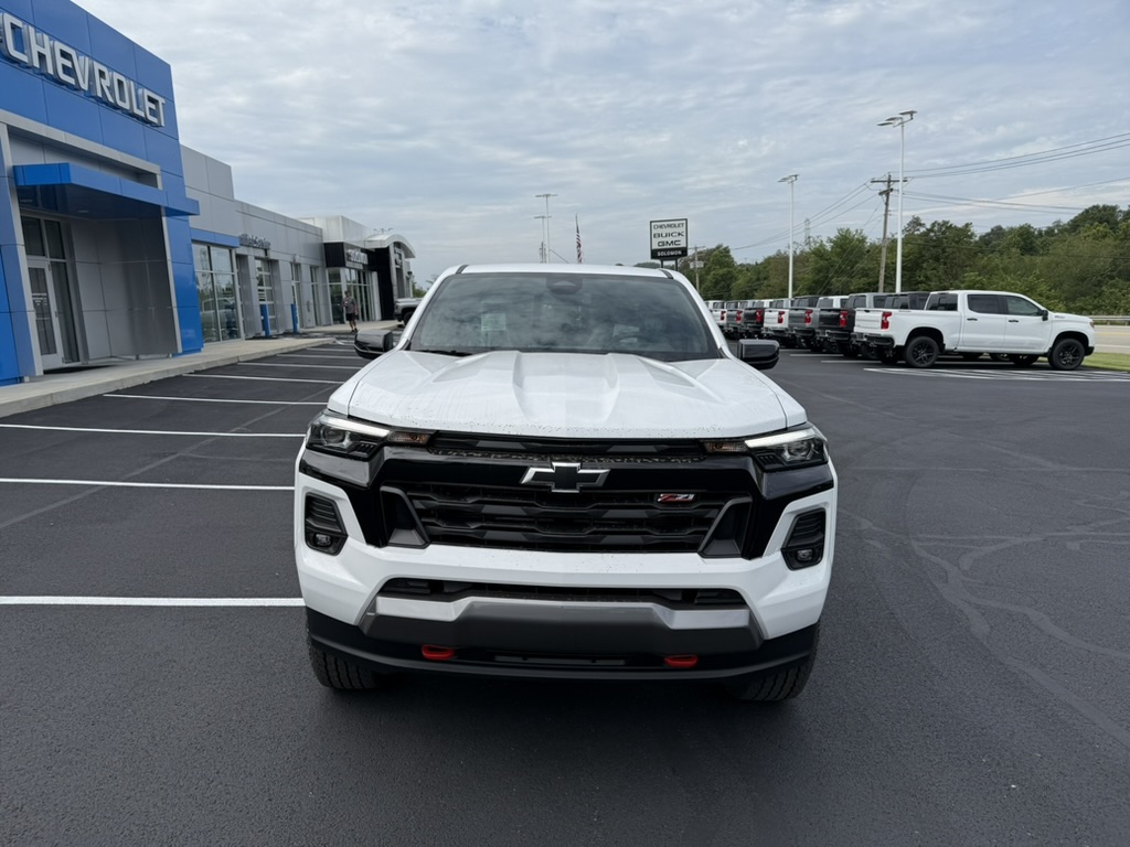 2026 Chevrolet Colorado Z71 - 7