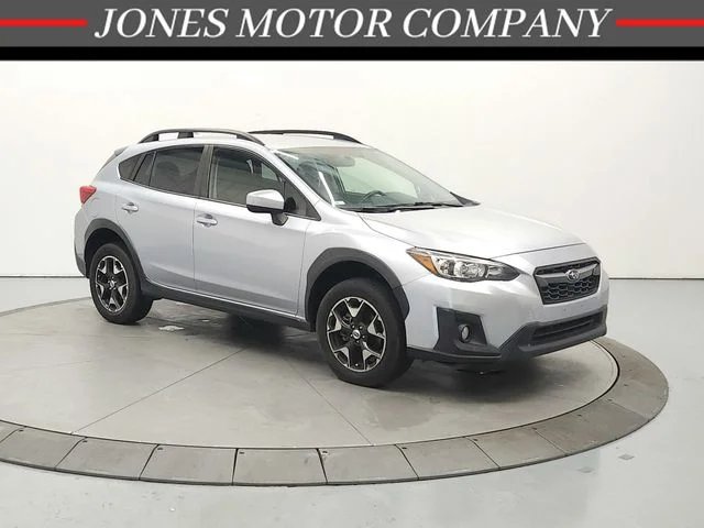 2018 Subaru Crosstrek Vehicle Photo in Savannah, TN 38372