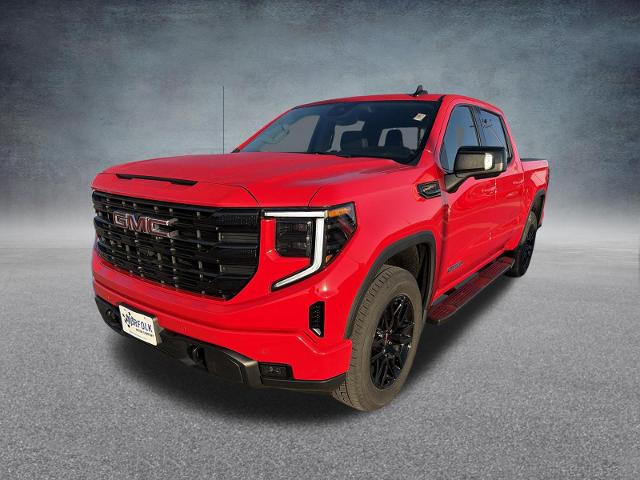2026 GMC Sierra 1500 Vehicle Photo in NORFOLK, NE 68701-4634