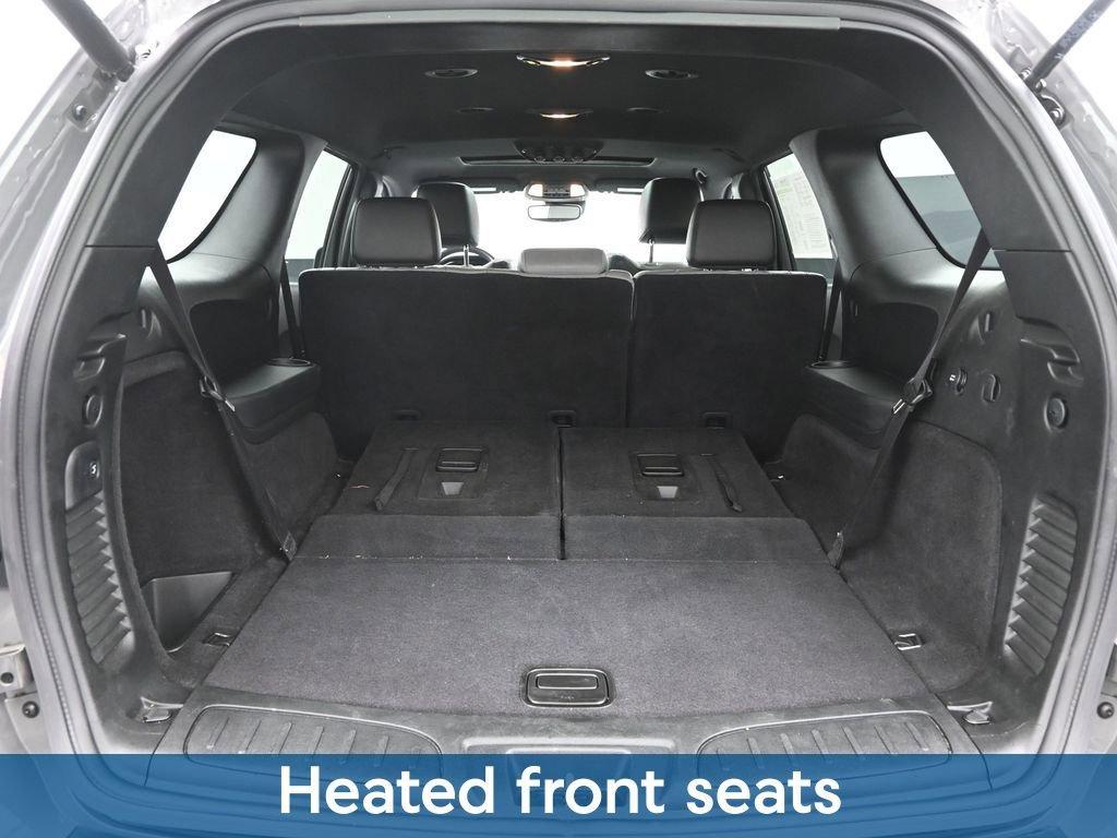 2023 Dodge Durango Vehicle Photo in Cedar Rapids, IA 52402