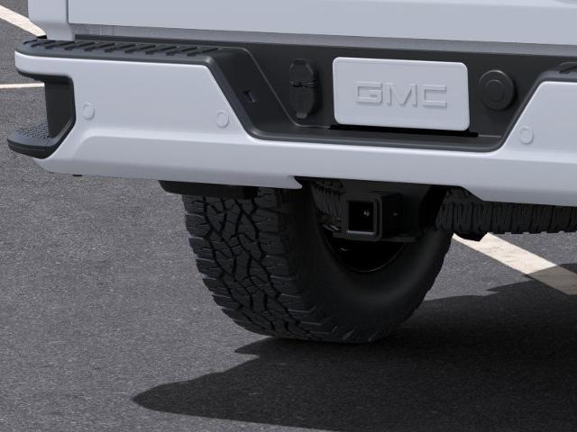 2025 GMC Sierra 3500 HD Vehicle Photo in HEALDSBURG, CA 95448-3401