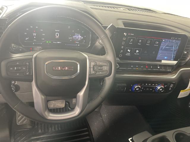 2025 GMC Sierra 1500 Vehicle Photo in GILBERT, AZ 85297-0402