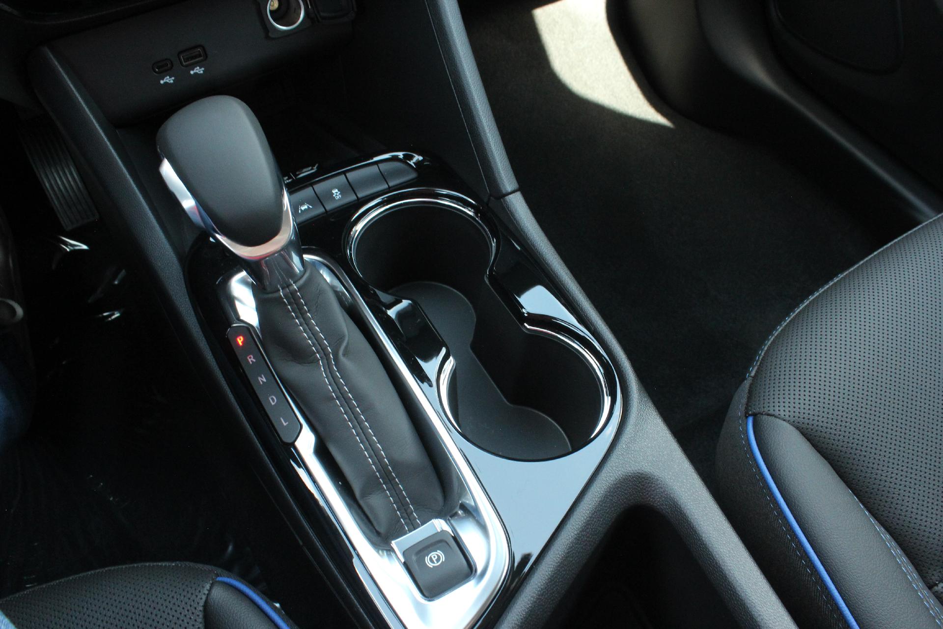 2026 Buick Encore GX Vehicle Photo in AURORA, CO 80012-4011