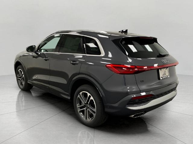 2025 Audi Q5 Vehicle Photo in Appleton, WI 54913