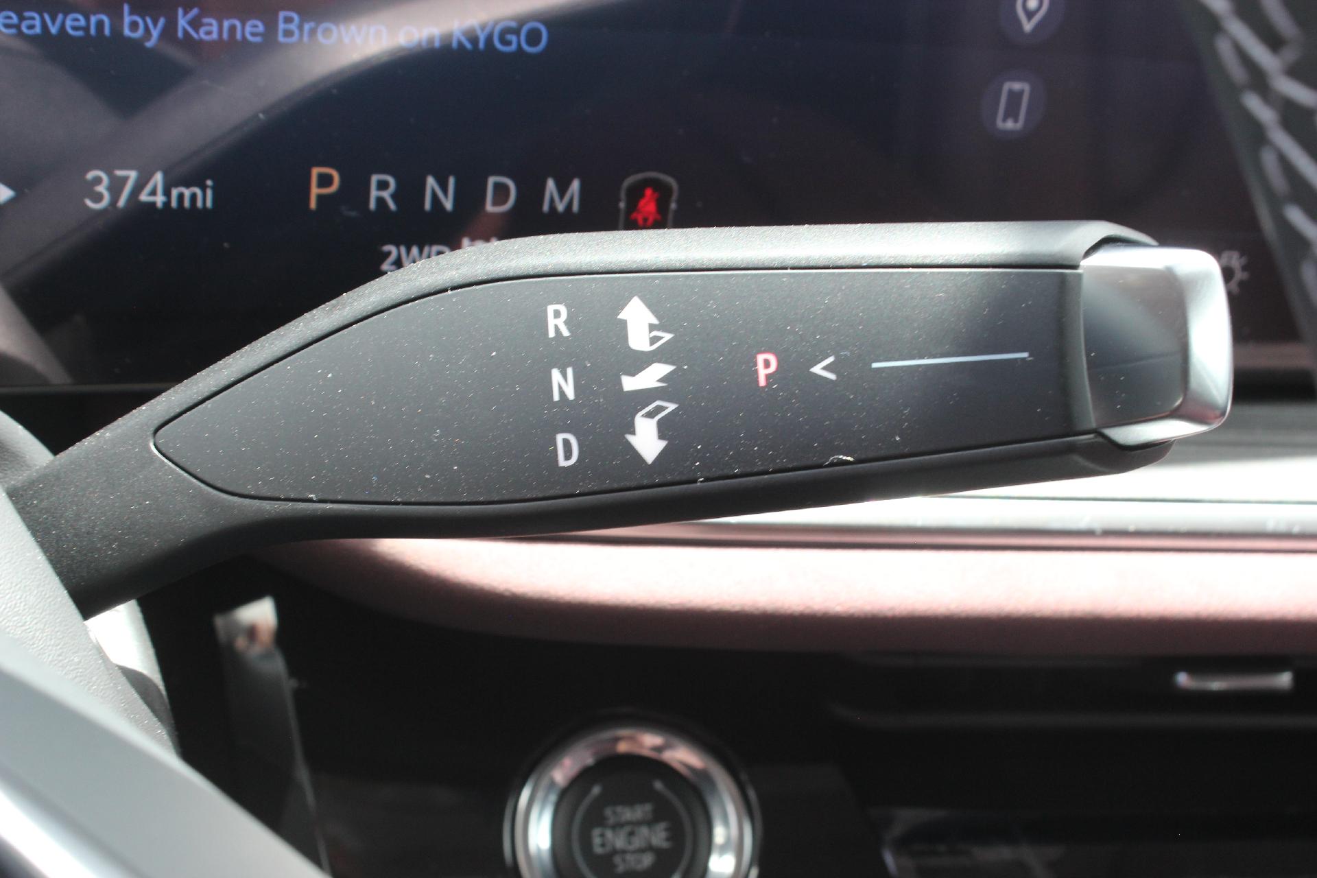 2025 Buick Envision Vehicle Photo in AURORA, CO 80012-4011