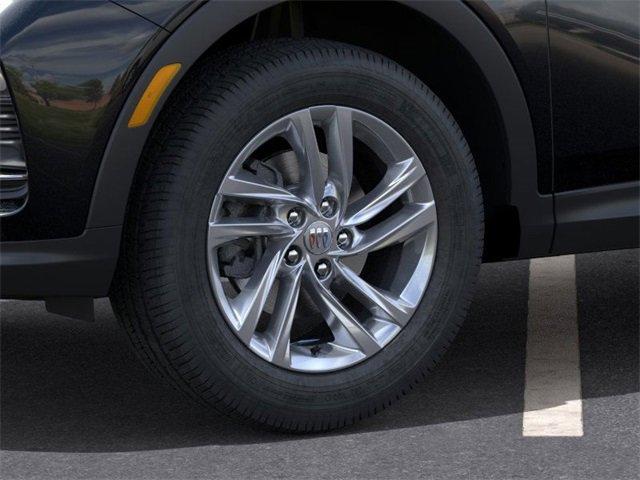 2025 Buick Envista Vehicle Photo in ROCHESTER HILLS, MI 48307-2741