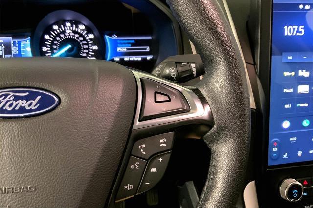 2024 Ford Edge Vehicle Photo in Lees Summit, MO 64086