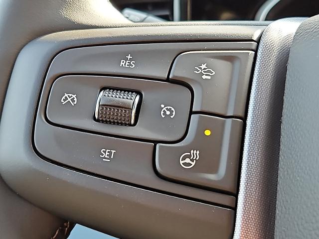 2026 GMC Sierra 1500 Vehicle Photo in TREVOSE, PA 19053-4984