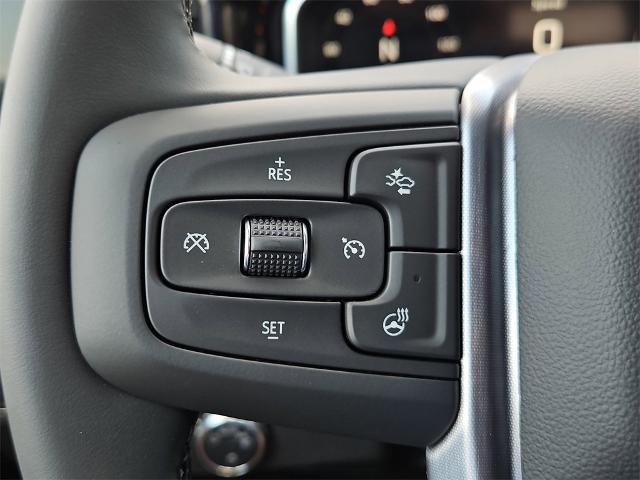 2026 GMC Sierra 1500 Vehicle Photo in EASTLAND, TX 76448-3020