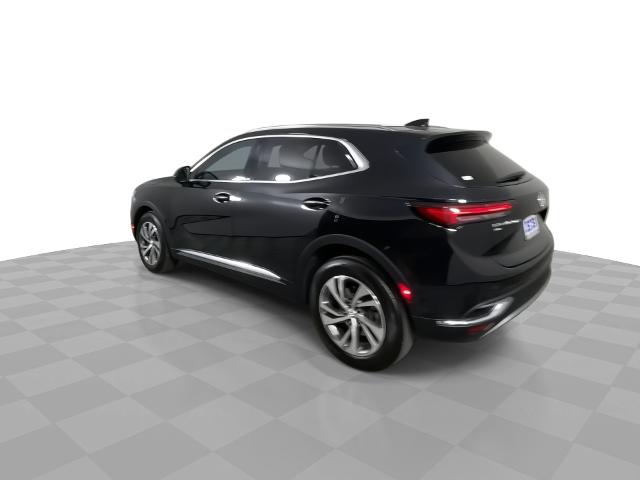 2023 Buick Envision Vehicle Photo in GILBERT, AZ 85297-0402