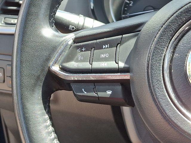 2018 Mazda CX-9 Vehicle Photo in DANBURY, CT 06810-5034