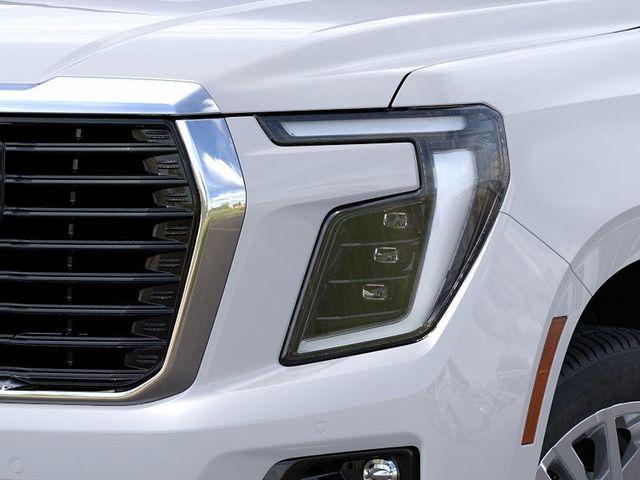 2025 GMC Yukon Vehicle Photo in DANBURY, CT 06810-5034
