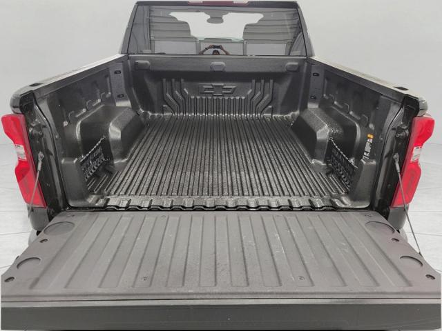 2025 Chevrolet Silverado 1500 Vehicle Photo in NEENAH, WI 54956-2243