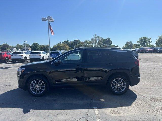 2022 GMC Terrain Vehicle Photo in ROCHESTER HILLS, MI 48307-2741
