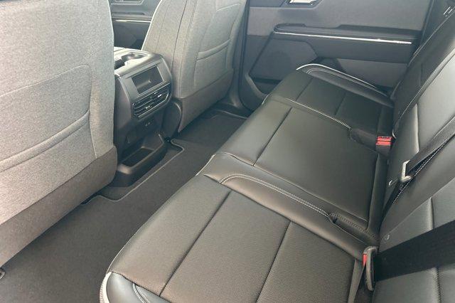 2026 GMC Sierra EV Vehicle Photo in STOCKTON, CA 95212-2838