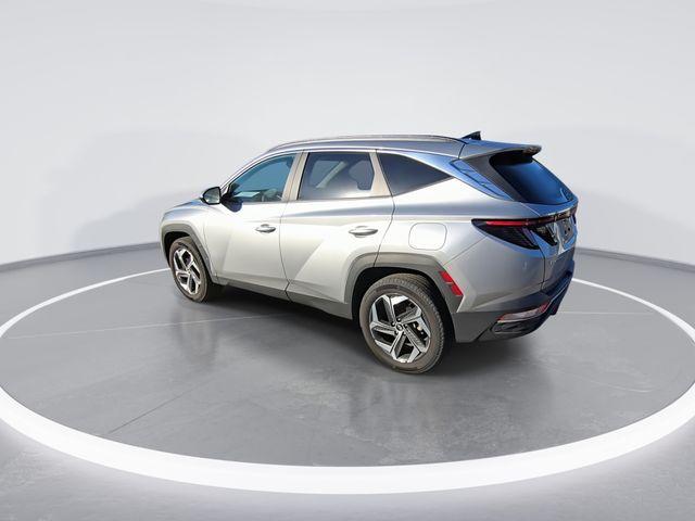 2022 Hyundai TUCSON Vehicle Photo in Pleasant Hills, PA 15236