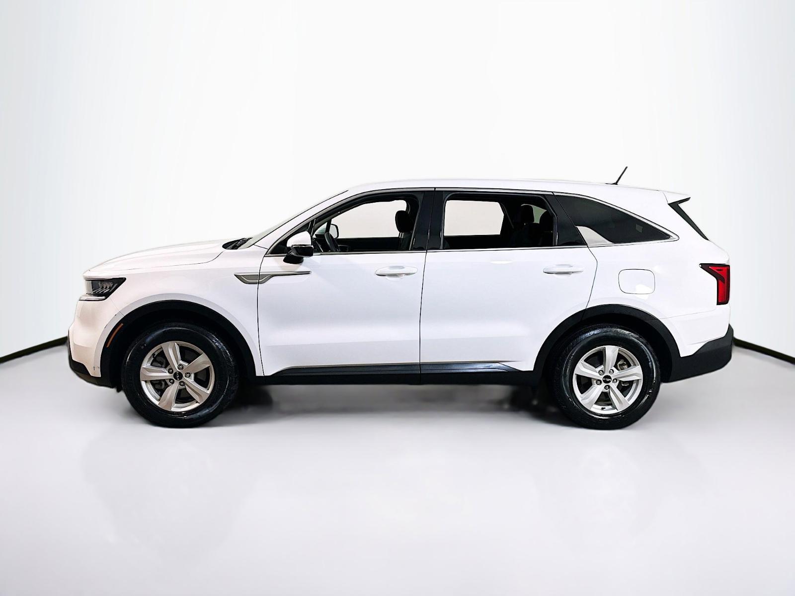 2022 Kia Sorento Vehicle Photo in Langhorne, PA 19047