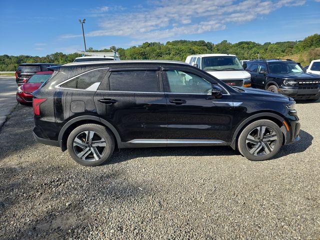2022 Kia Sorento Plug-In Hybrid Vehicle Photo in Pleasant Hills, PA 15236