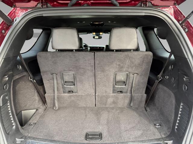 2022 Dodge Durango Vehicle Photo in Savannah, GA 31419