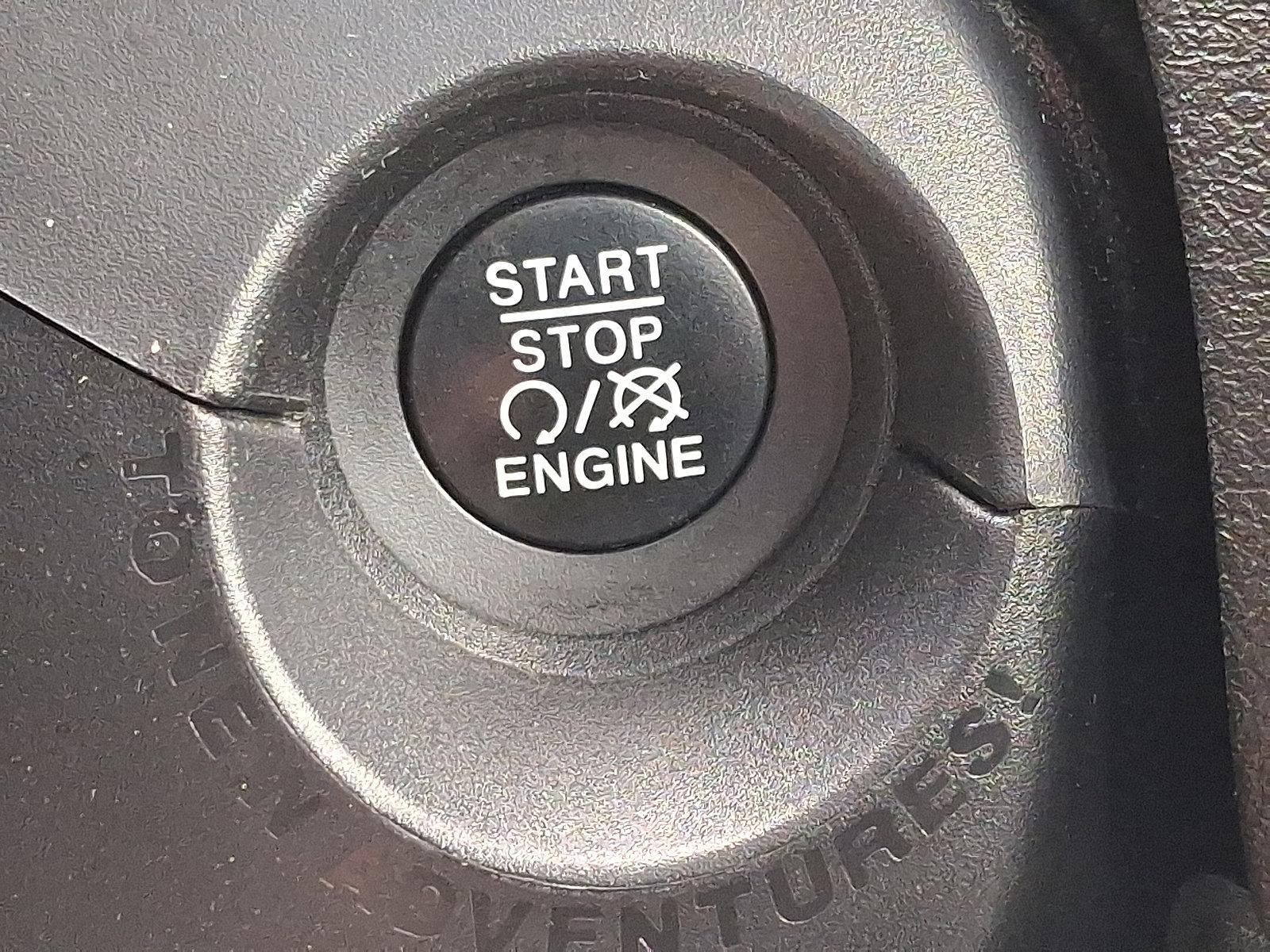 2016 Jeep Renegade Vehicle Photo in Lancaster, PA 17601