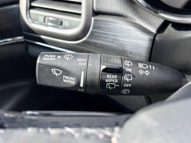 2020 Jeep Grand Cherokee Vehicle Photo in ROCHESTER HILLS, MI 48307-2741
