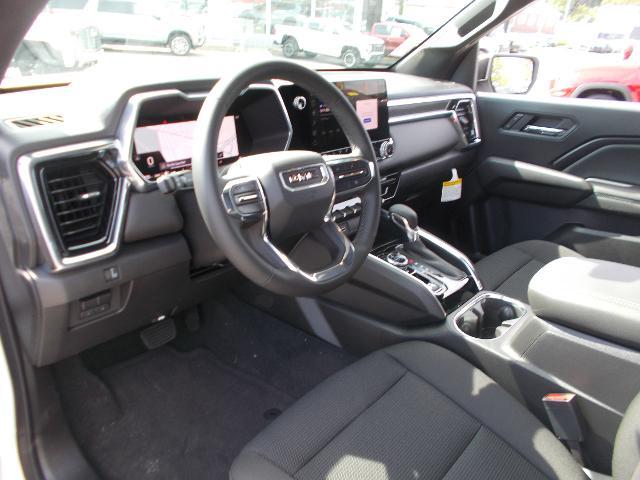 2026 GMC Canyon Vehicle Photo in LOWELL, MA 01852-4336