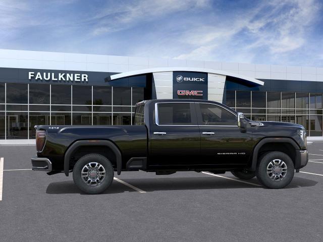 2026 GMC Sierra 2500 HD Vehicle Photo in HARRISBURG, PA 17111-1033