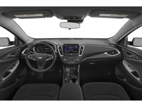 2024 Chevrolet Malibu Vehicle Photo in BRUNSWICK, GA 31525-1881
