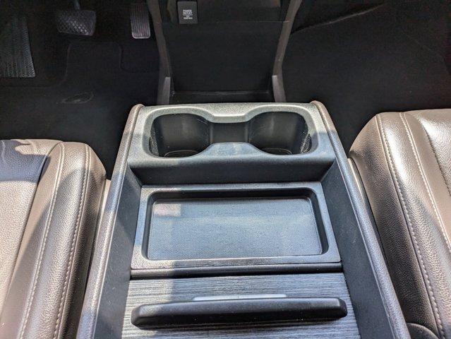 2018 Honda Odyssey Vehicle Photo in San Antonio, TX 78209