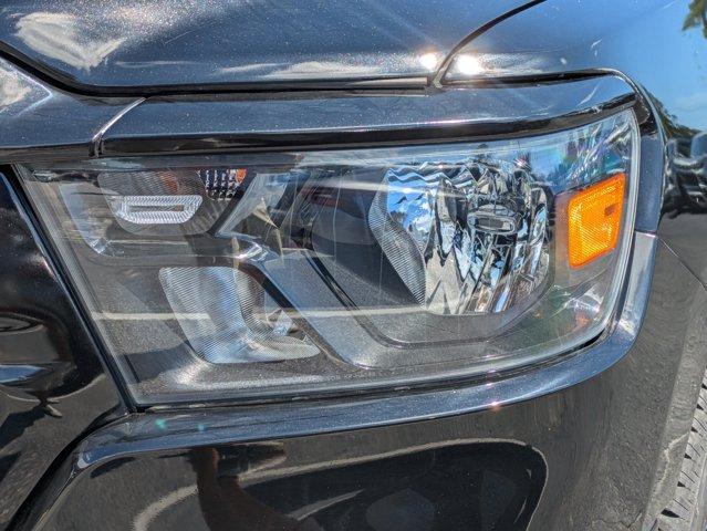 2022 Ram 1500 Vehicle Photo in BRUNSWICK, GA 31525-1881