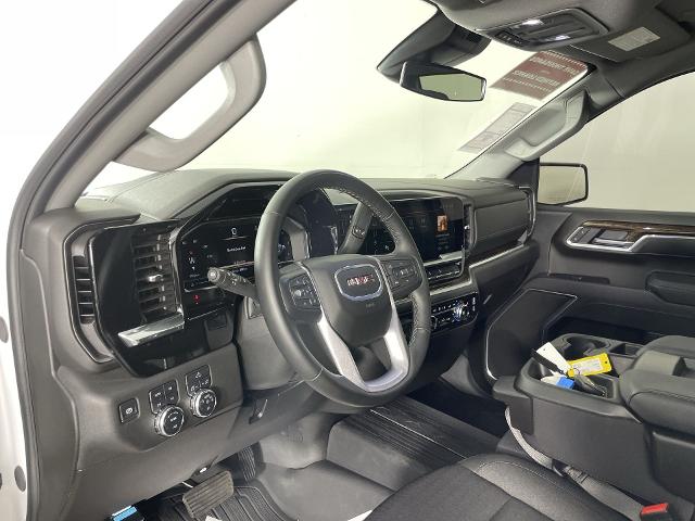 2025 GMC Sierra 1500 Vehicle Photo in GILBERT, AZ 85297-0402