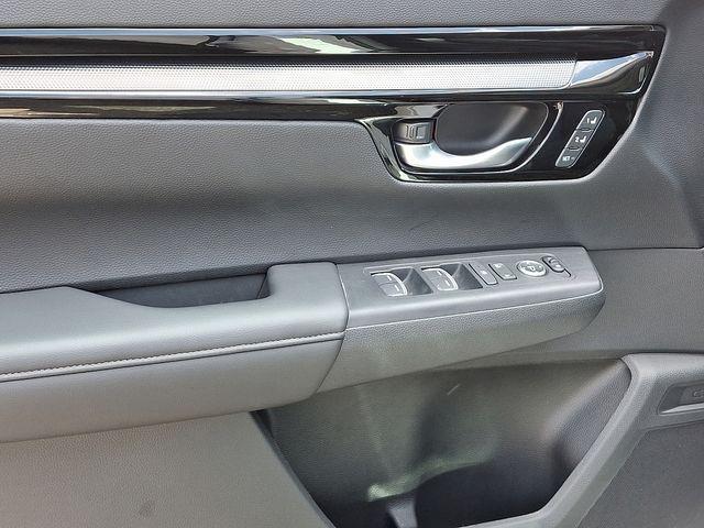 2024 Honda CR-V Vehicle Photo in DANBURY, CT 06810-5034