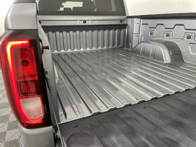 2023 GMC Sierra 1500 Vehicle Photo in GILBERT, AZ 85297-0402
