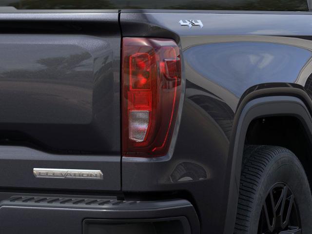 2026 GMC Sierra 1500 Vehicle Photo in DANBURY, CT 06810-5034