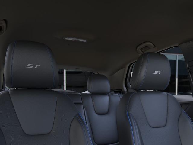 2026 Buick Encore GX Vehicle Photo in TREVOSE, PA 19053-4984