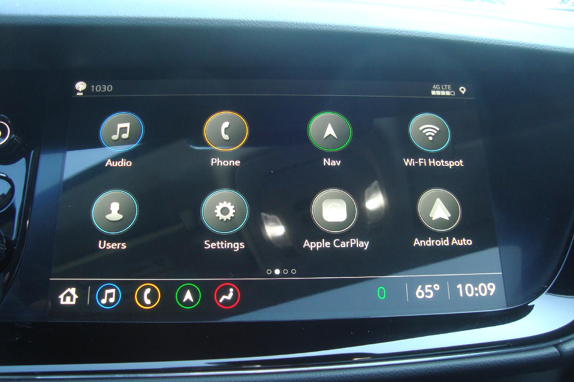 2023 Buick Envision Vehicle Photo in PORTSMOUTH, NH 03801-4196