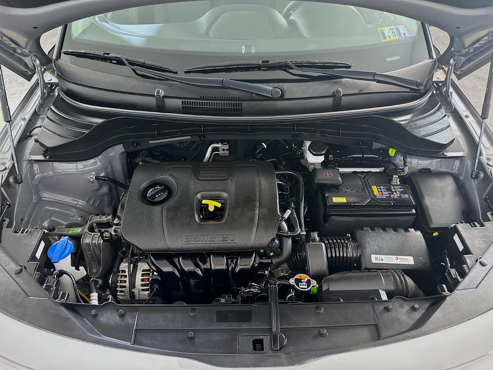 2023 Kia Soul Vehicle Photo in Langhorne, PA 19047